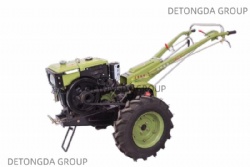 8HP walking tractor