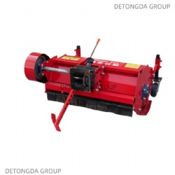 Field return machine