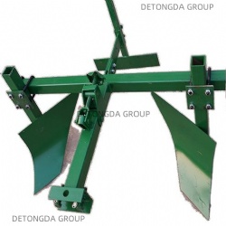 Ridging Machine for walking tractor
