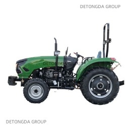 504/604 Tractor 50HP/60HP 4 wheel tractor