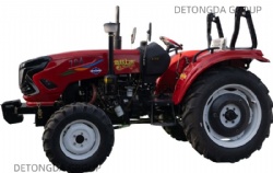 704/804 tractor 70HP/80HP 4 wheeler tractor