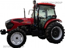 1004/1204 tractor 100HP/120HP 4 wheel tractor