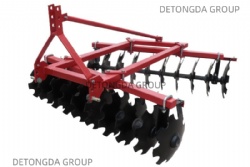 LIGHT DUTY DISC HARROW