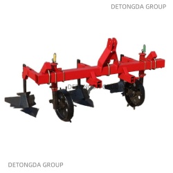 3Z/3ZT SERIES OF CULTIVATOR