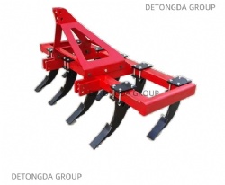 3S SERIES OF SUBSOILER