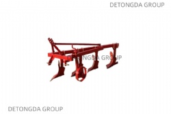 FURROW PLOUGH